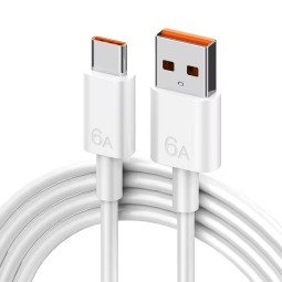 Data Cable Supplier - 1m 6A Fast Charging