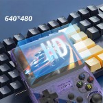 Handheld Console Supplier - R36S Retro 3.5