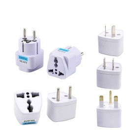 Power Adapter Factory - GAZ-AU8 UK EU