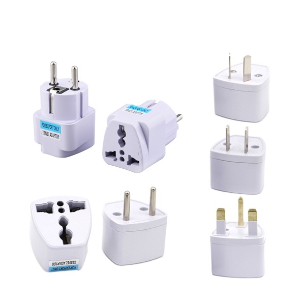 Power Adapter Factory - GAZ-AU8 UK EU