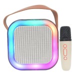 Portable Audio Factory - K12 Mini Integrated