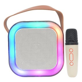 Portable Audio Factory - K12 Mini Integrated