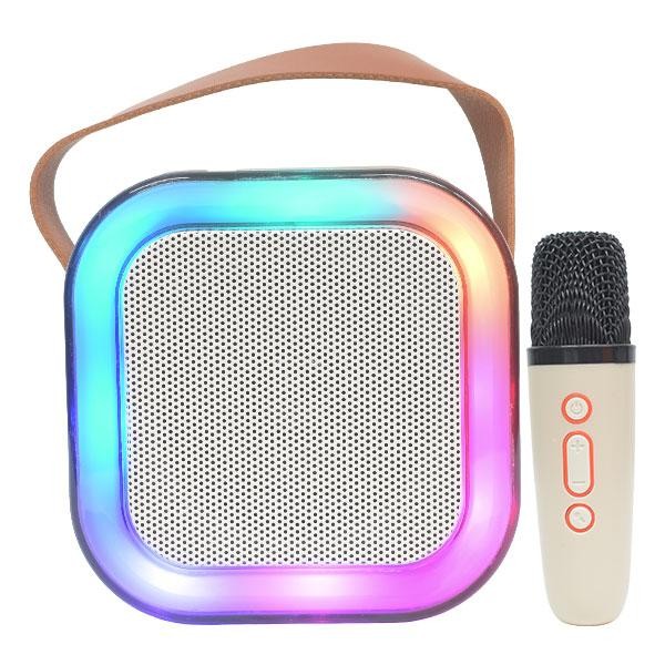 Portable Audio Factory - K12 Mini Integrated