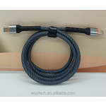 Data Cable Supplier - High Quality 1M 60W