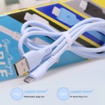 Charger Cable Factory - Wholesale USB to Type-C