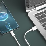 Data Cable Supplier - 1m 6A Fast Charging