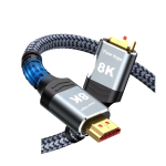 HDMI Cable Manufacturer - UHD Ultra High Speed