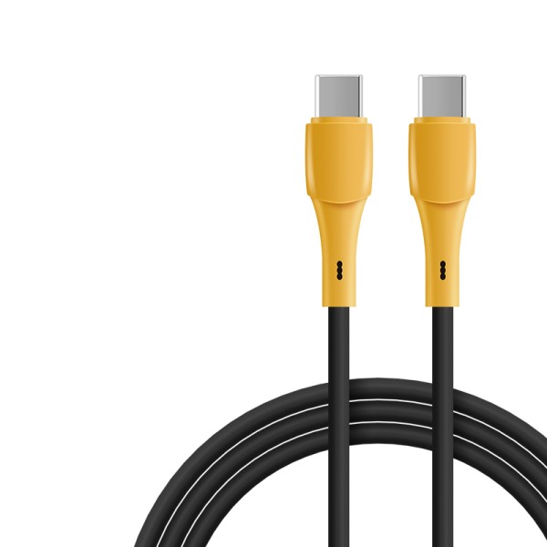 Charging Cable Manufacturer - 120W High-Speed