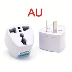 Power Adapter Factory - GAZ-AU8 UK EU
