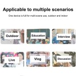 Noise Reduction Mic Factory - Noise Reduction 3-in-1