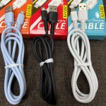 Charging Cable Manufacturer - Hot Sale 2A