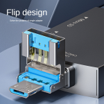 Card Reader Factory - 6 in 1 USB 3.0