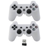 Gamepad Supplier - 2.4Ghz Wireless OEM