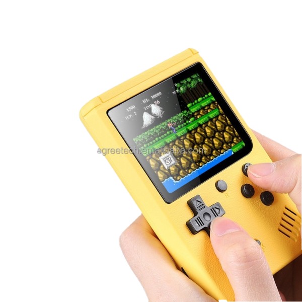 Handheld Player Manufacturer - Miratech Ips Screen