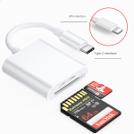 Card Reader Supplier - Android External SD