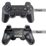 Wireless Controller Manufacturer - Dual Vibration BT