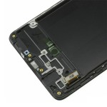 Super AMOLED Factory - A71 Display Touch