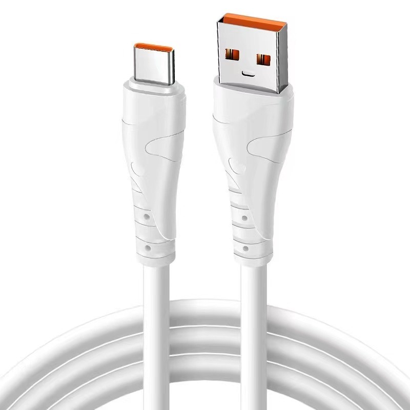 Charging Cable Factory - Wholesale Fast