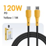 Charging Cable Manufacturer - 120W High-Speed