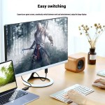 DisplayPort Cable Manufacturer - Black Gold Plated