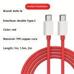 Type C Cable Manufacturer - 2024 Best Selling