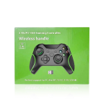 Game Controller Manufacturer - OEM 2.4GHz Wireless Controller