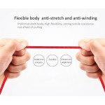 USB Cable Factory - Wholesale 2.4A Type-C Fast Charging Cable