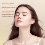 Wireless Headphones Manufacturer - OEM 25mm Bluetooth Headphones