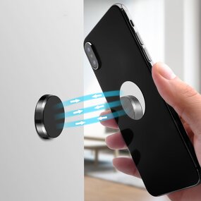 Car Phone Holder Manufacturer - OEM Universal Magnetic Holder