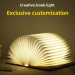 Book Light Manufacturer - OEM USB Rechargeable LED Light