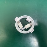 Data Cable Factory - Custom 1m 2m Type C Fast Charging Cable