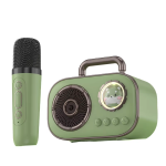 Bluetooth Speaker Manufacturer - OEM Portable Karaoke Speaker