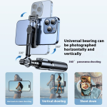 Selfie Stick Factory - Custom 1M Handheld Selfie Stick