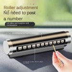 Car Parking Sign Factory - Custom Temporary Parking Sign