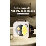 Bluetooth Speaker Manufacturer - OEM Type-c Rechargeable Speaker