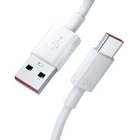 USB Cable Manufacturer - OEM 66W Pure Copper Data Cable