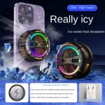 Phone Cooler Factory - Custom Universal Cooling Magnetic Holder