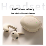 Wireless Earbuds Factory - Custom Semi-In-Ear Headphones