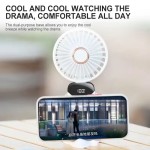 USB Fan Factory - Custom Mini Handheld USB Fan