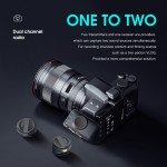 Microphone Factory - Custom 2.4Ghz Wireless Lapel Mic