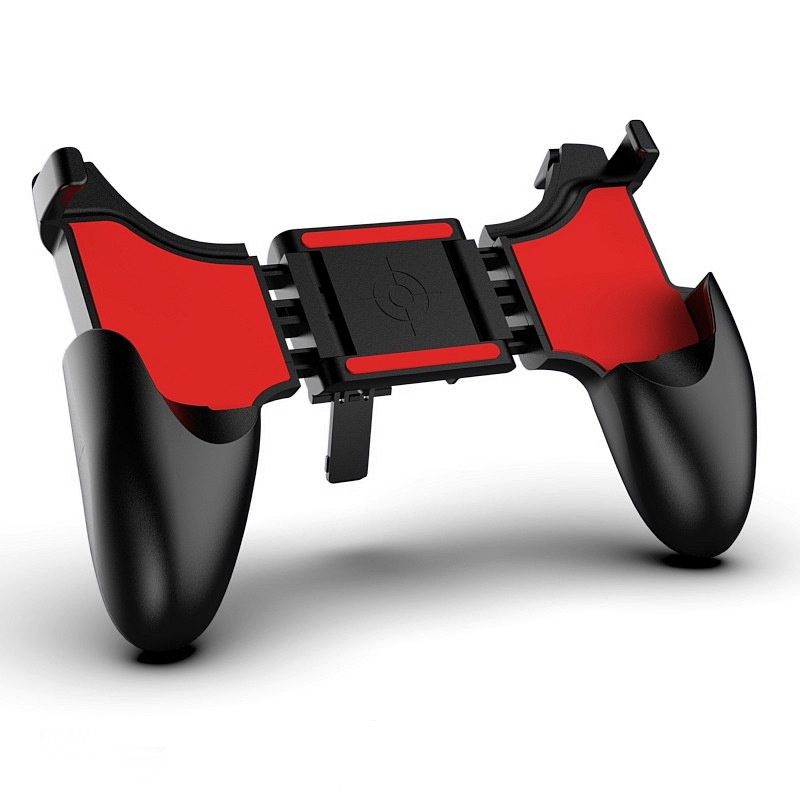 Game Controller Manufacturer - OEM Wireless Mobile Gamepad