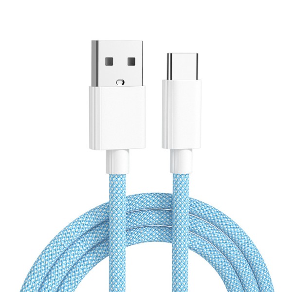 USB Cable Factory - Custom 100W Super Fast Charging Cable
