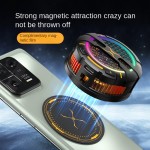 Phone Cooler Factory - Custom Universal Cooling Magnetic Holder