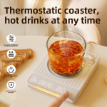 Cup Mat Manufacturer - OEM Electric Insulation Heating Mat