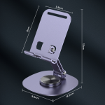 Phone Holder Factory - Custom Mini 360 Rotating Stand