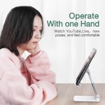 Phone Holder Manufacturer - OEM Portable Folding Desktop Stand