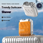 Electric Shaver Manufacturer - OEM Portable USB Razor