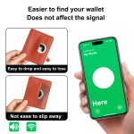 AirTag Case Factory - Custom Slim Silicon Wallet Holder