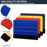 Car Tool Manufacturer - OEM Window Film Scraper Tool