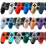 Game Controller Manufacturer - OEM Wireless BT Joystick